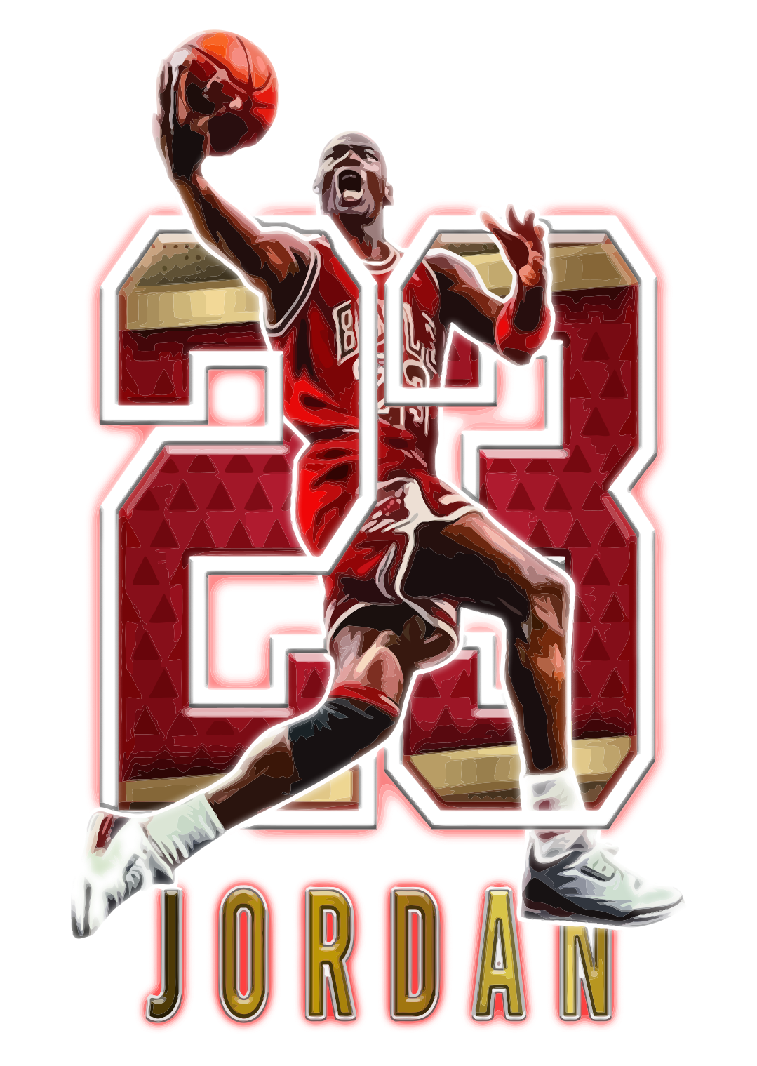 JORDAN IMAGES