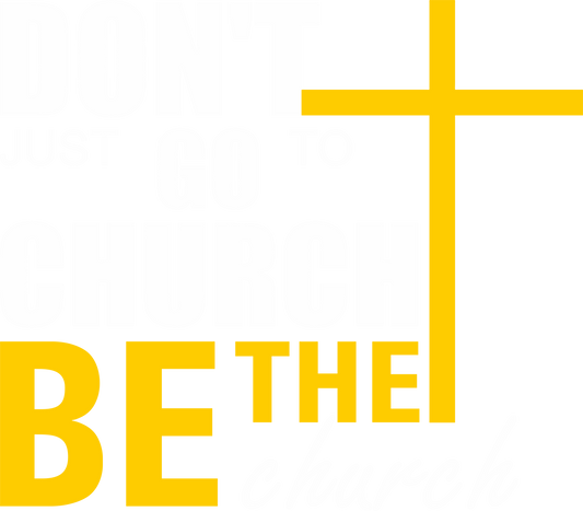 BE THE CHURCH IMAGES