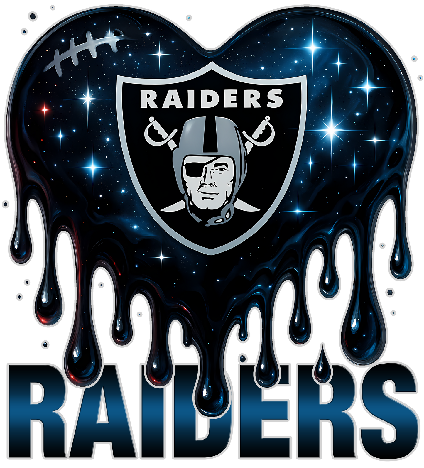 FOOTBALL HEART IMAGES
