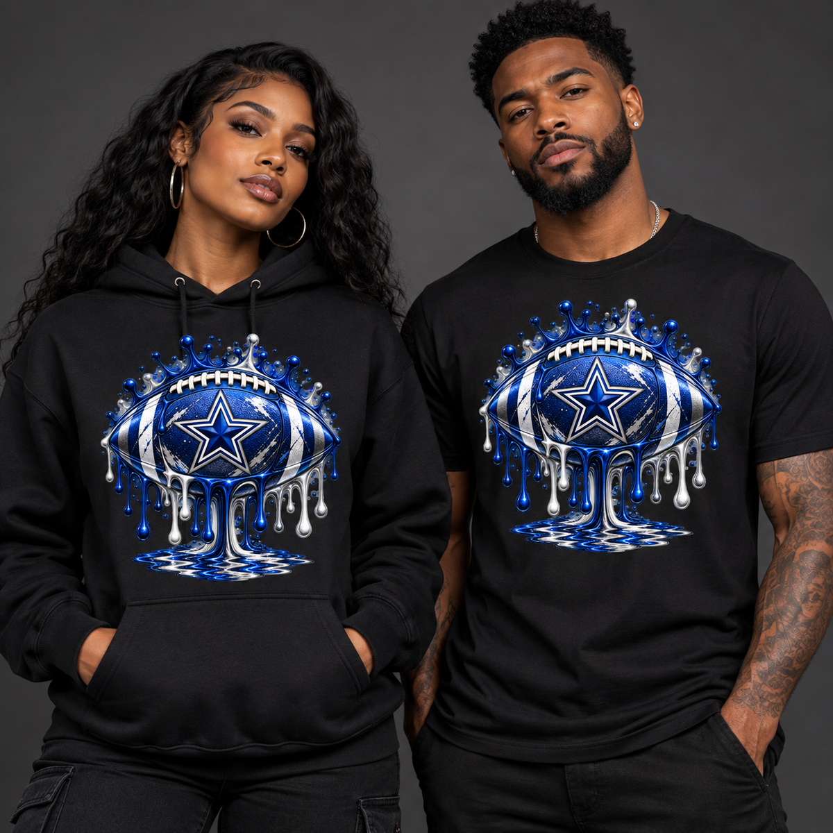 NFL DRIP