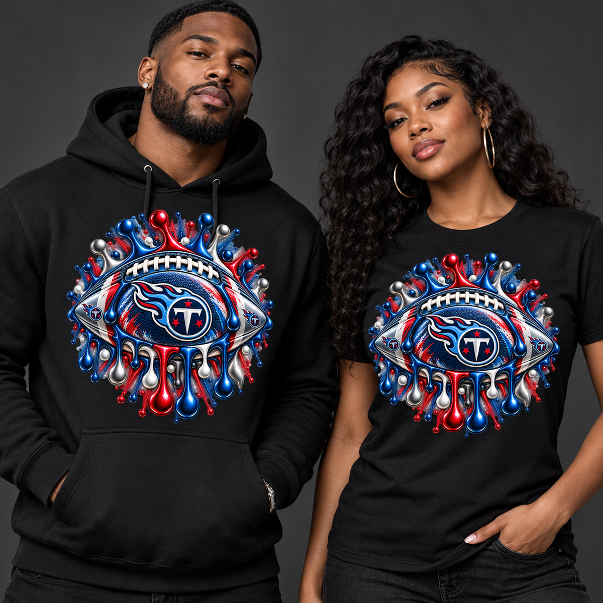 NFL DRIP