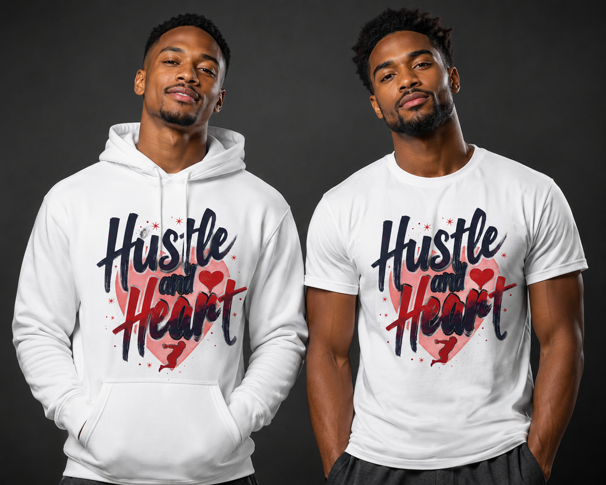 HUSTLERZ