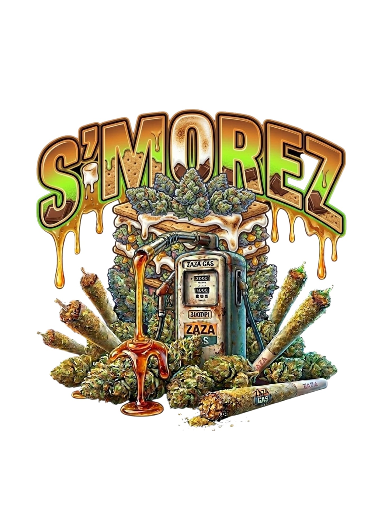 SMOKERS SECTION💨