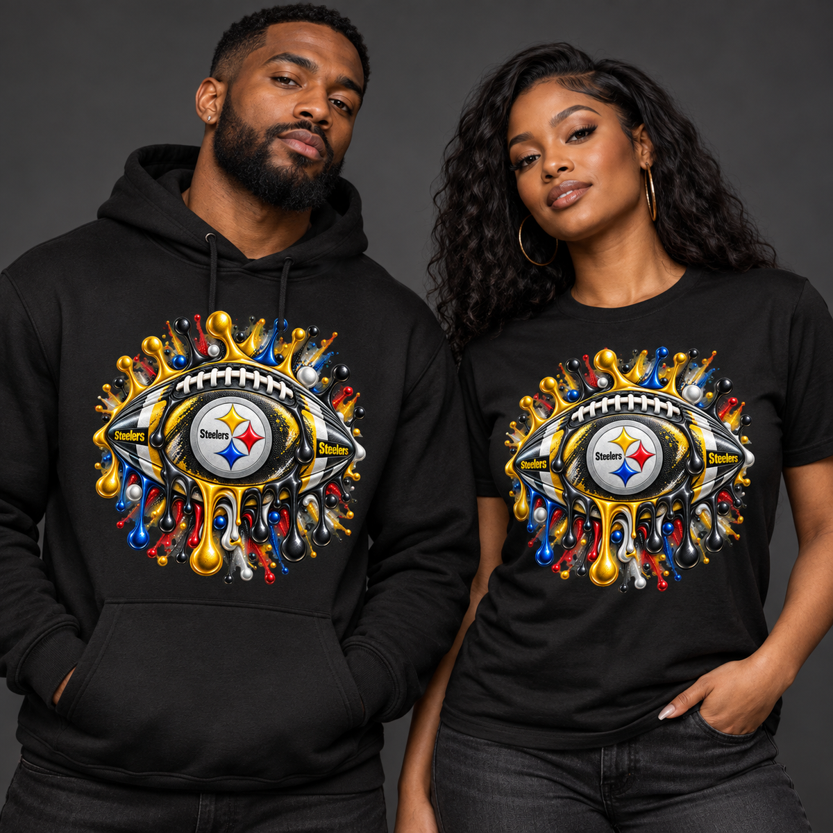 NFL DRIP
