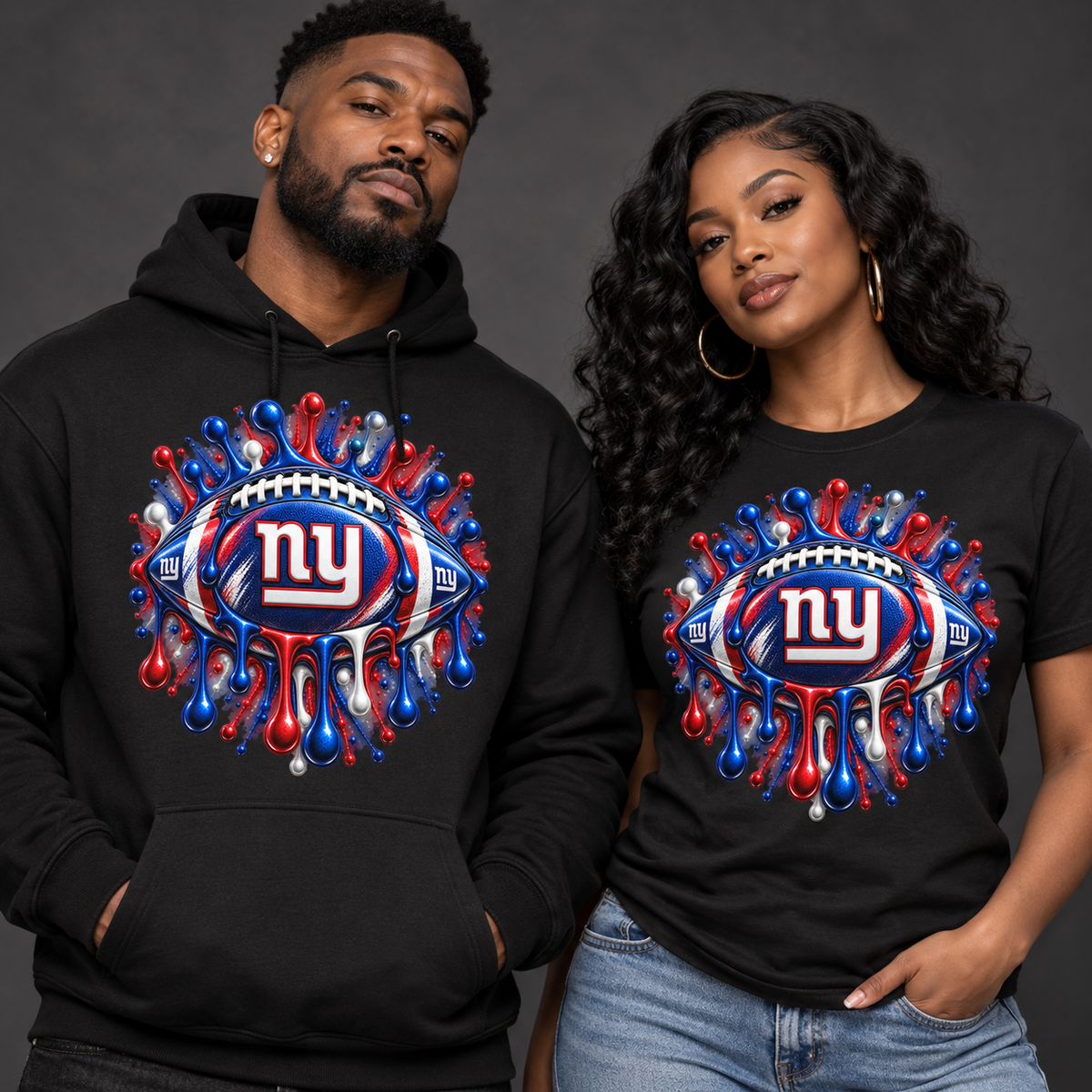 NFL DRIP