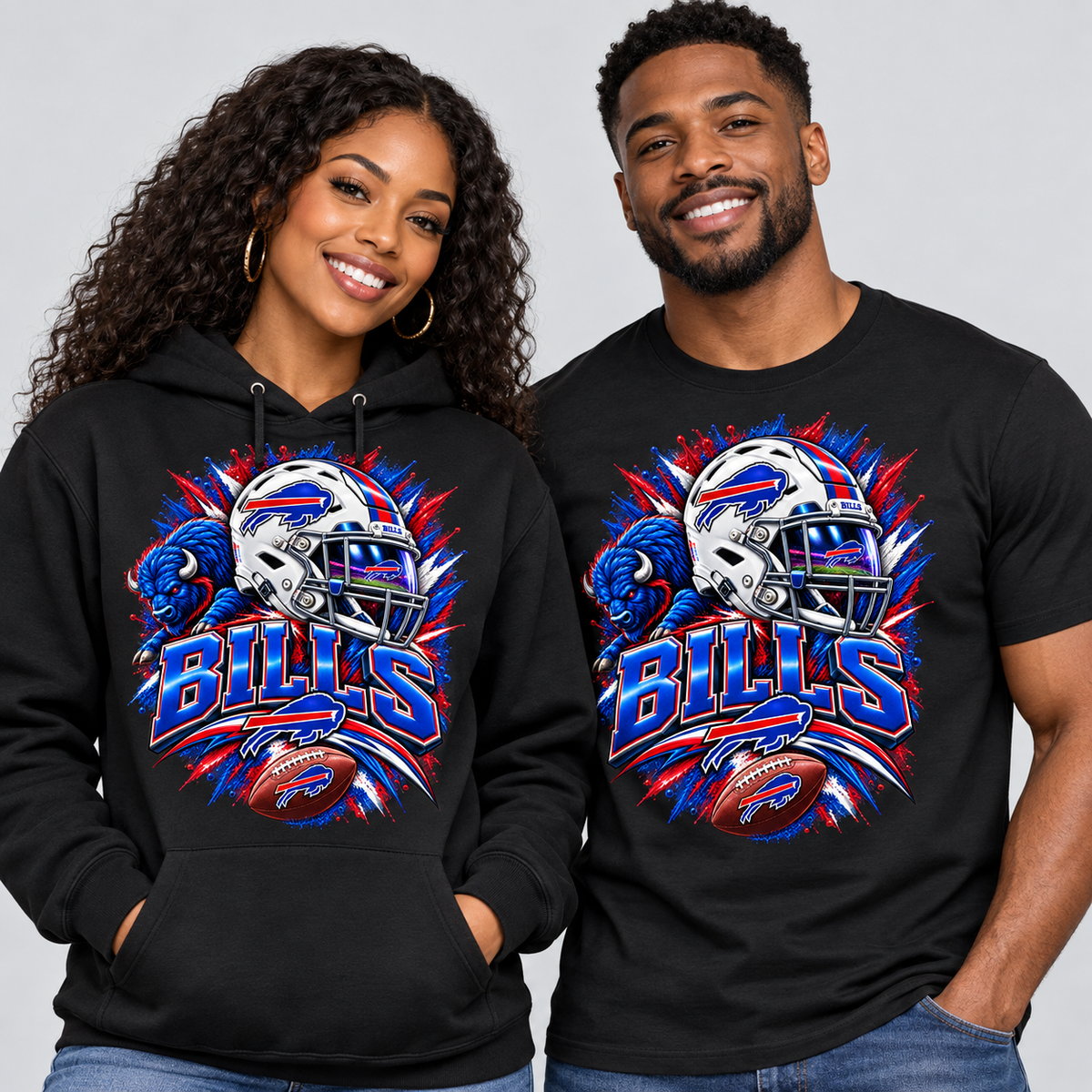 NFL FULL COVERED