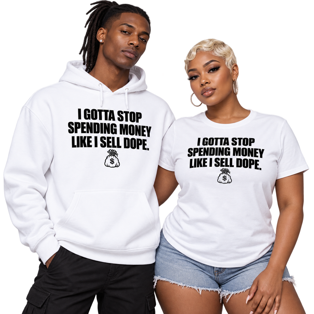 KEEPING IT REAL