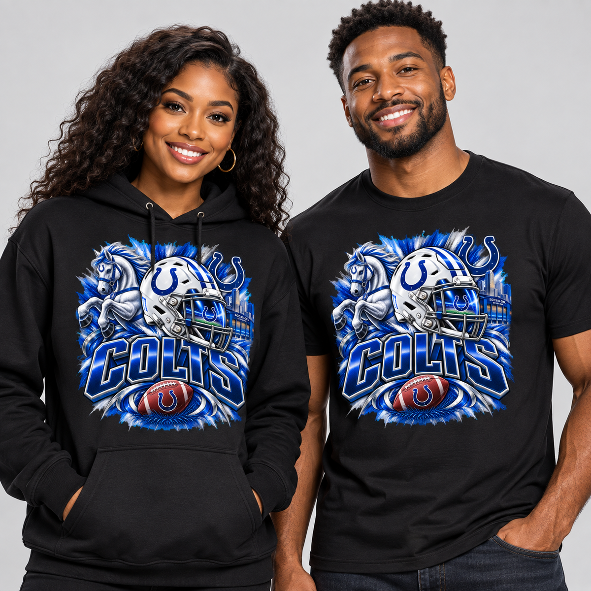 NFL FULL COVERED
