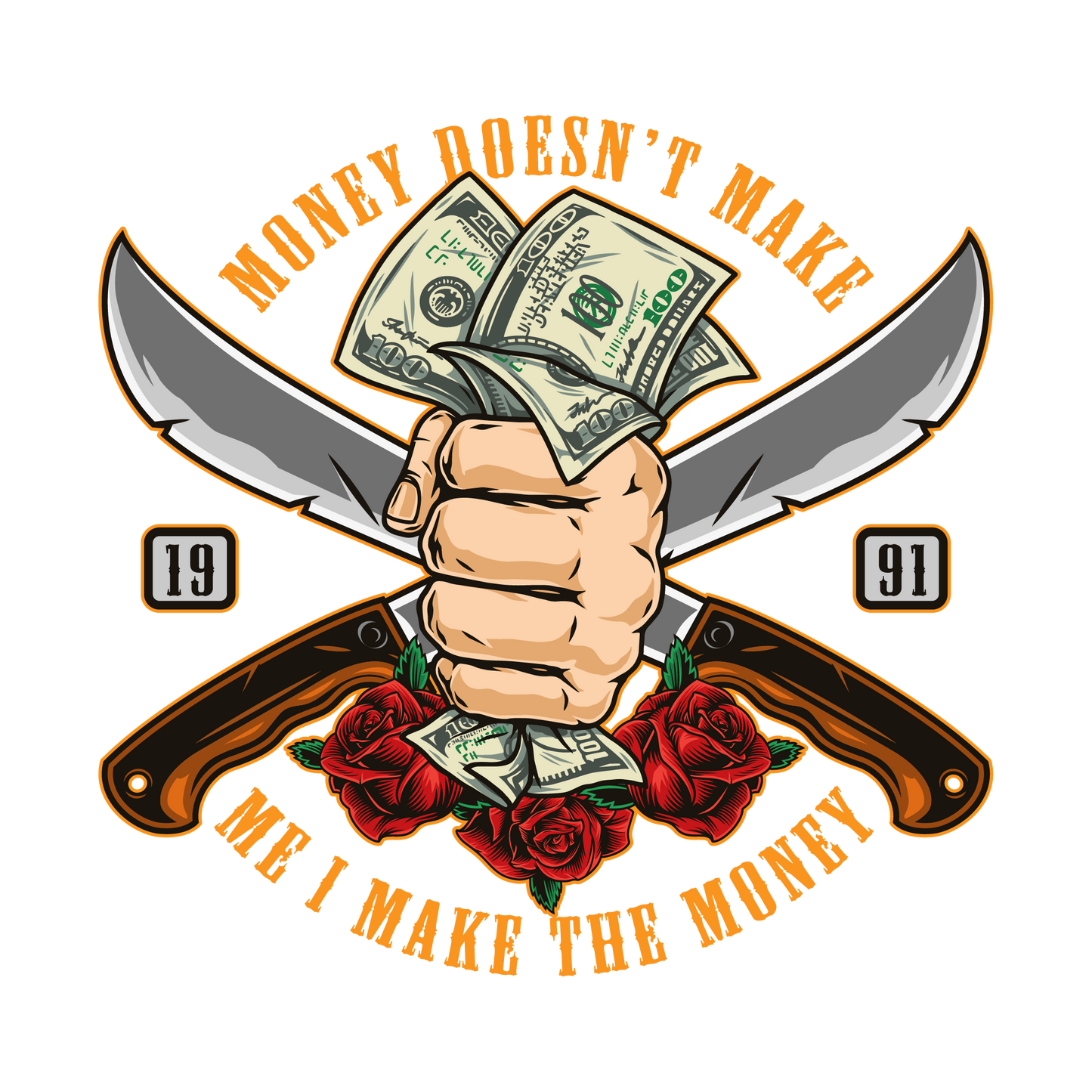 HUSTLE IMAGES 3
