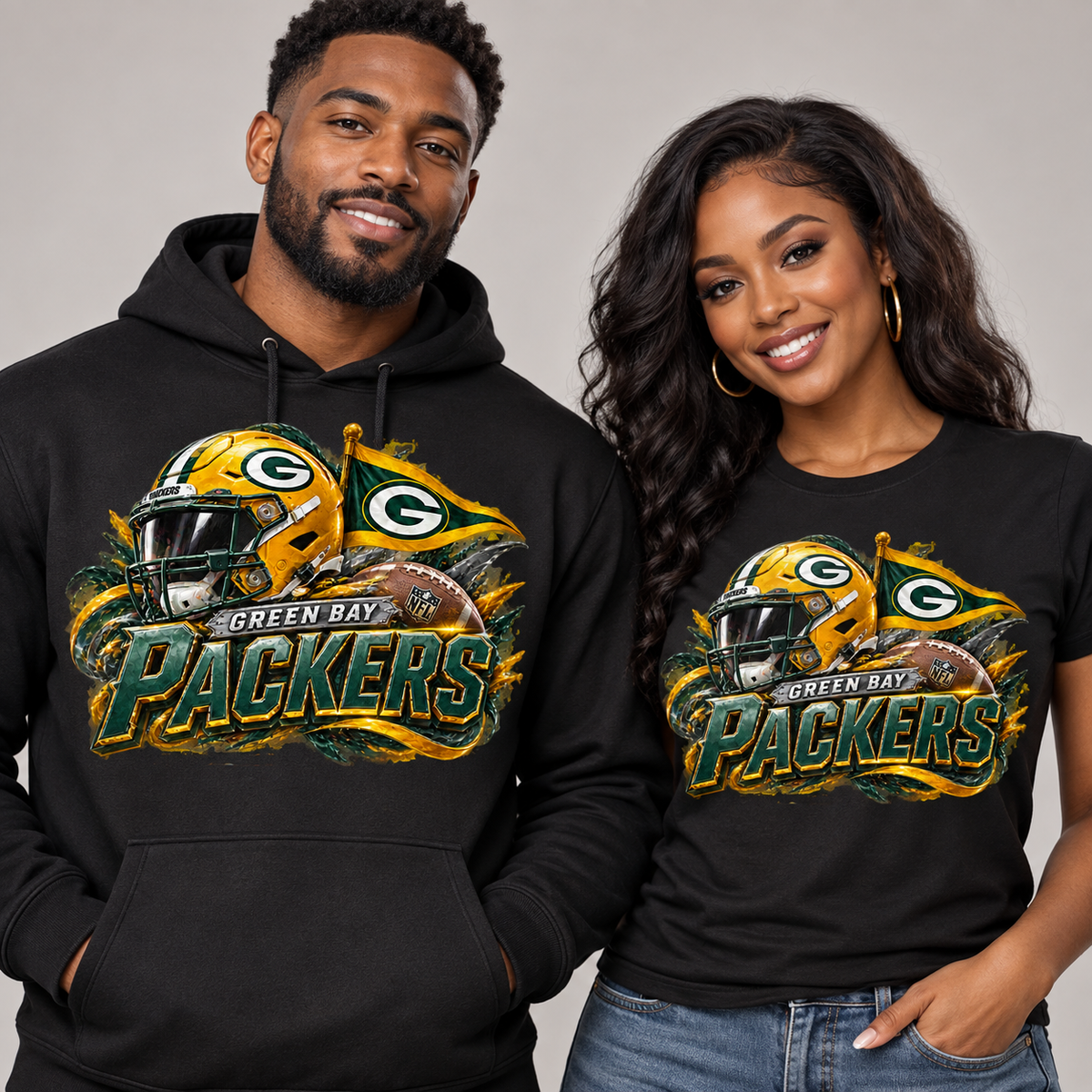 NFL FULL COVERED