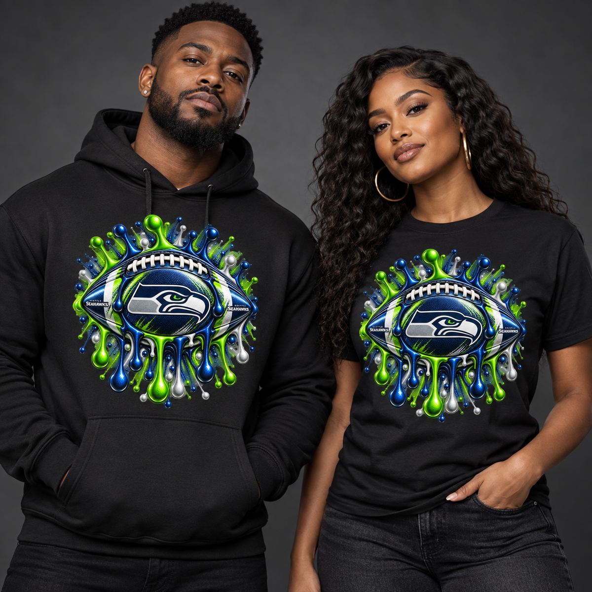 NFL DRIP