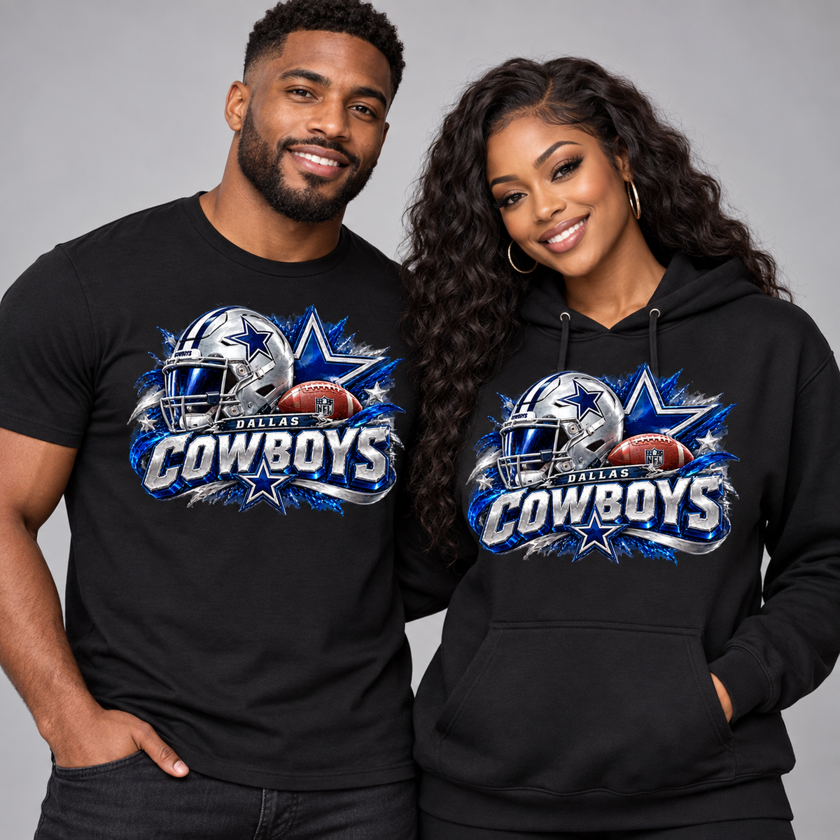 NFL FULL COVERED