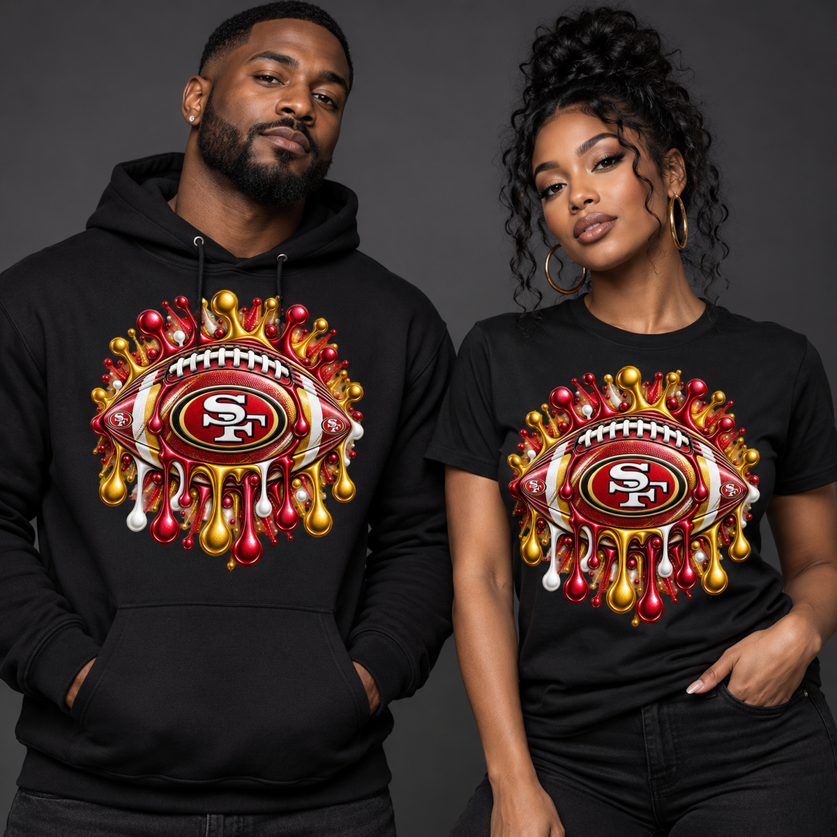 NFL DRIP