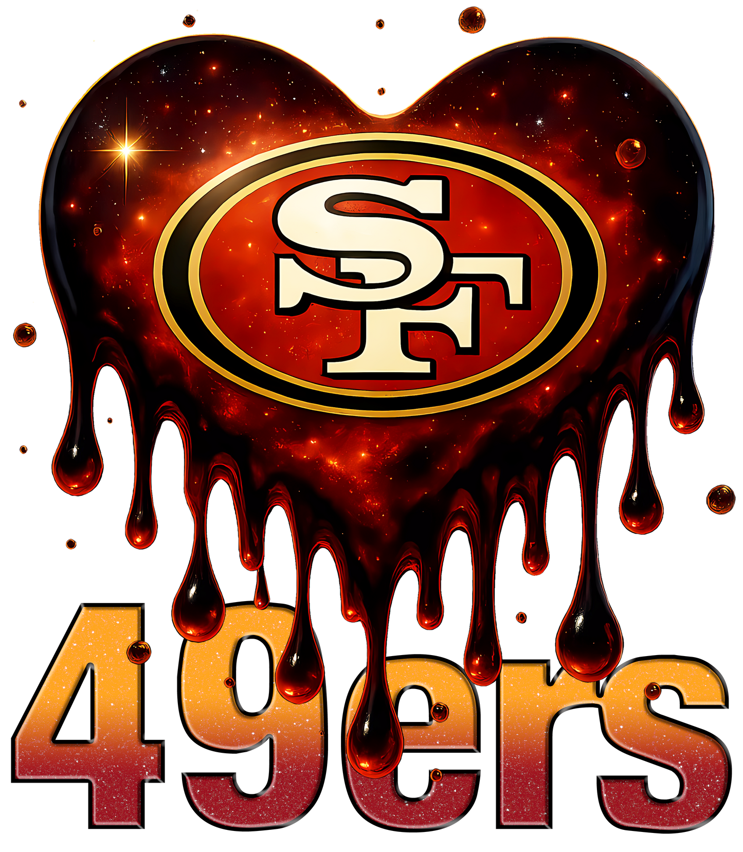 FOOTBALL HEART IMAGES