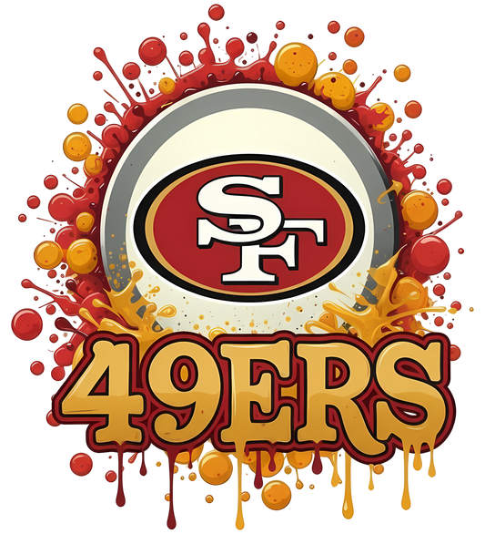 FOOTBALL IMAGES (BUBBLE DESIGN)