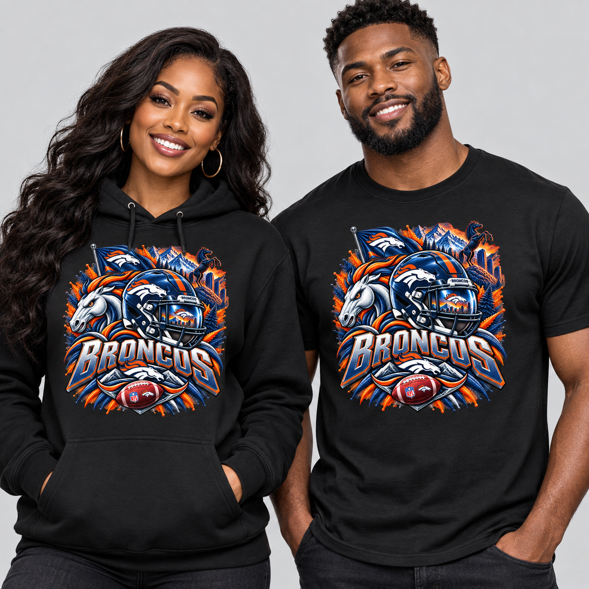 NFL FULL COVERED