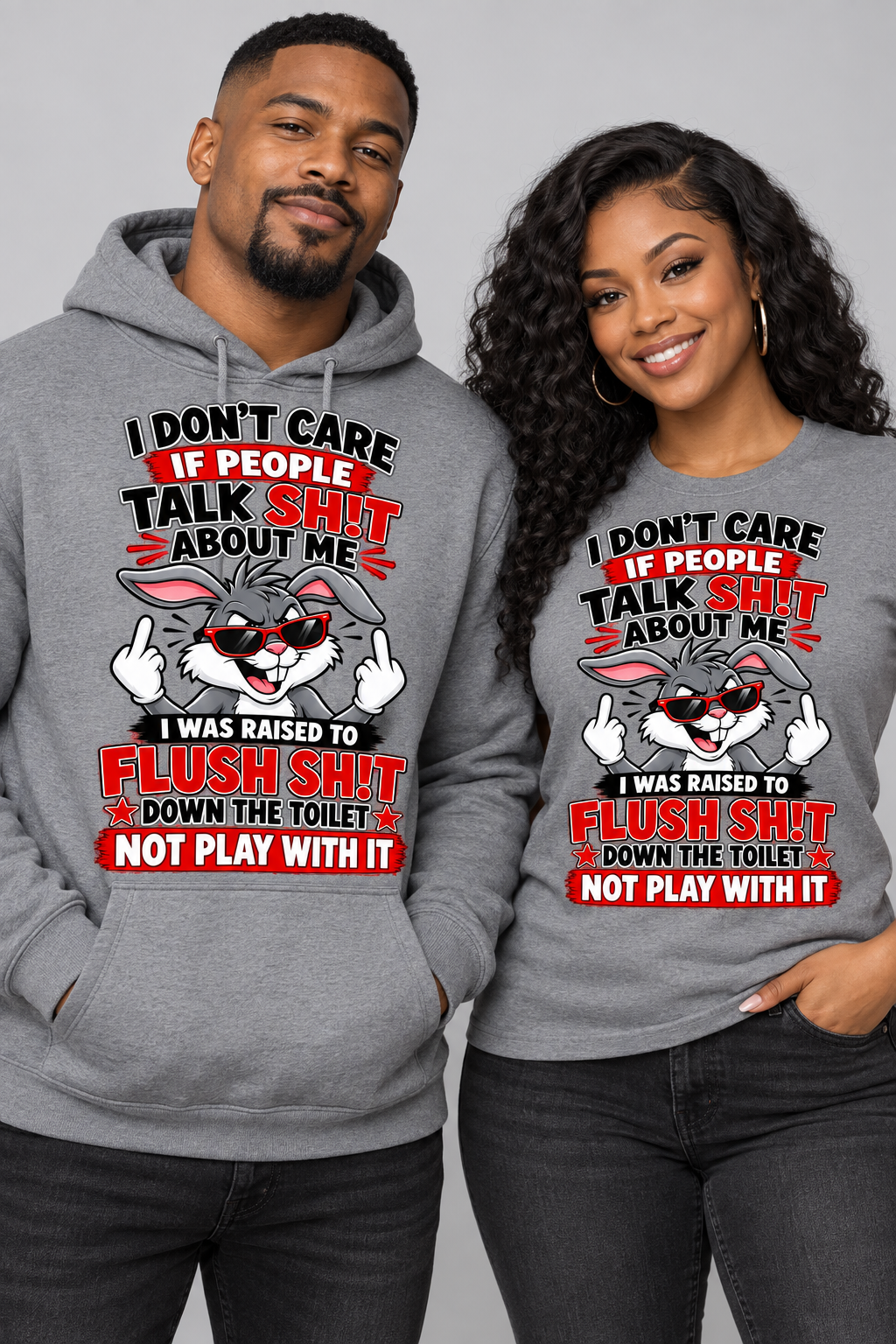 KEEPING IT REAL