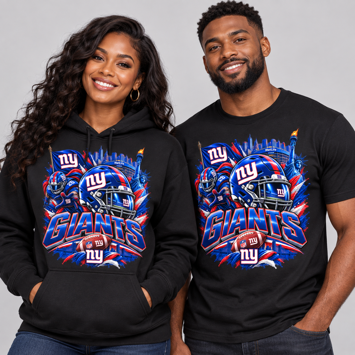 NFL FULL COVERED