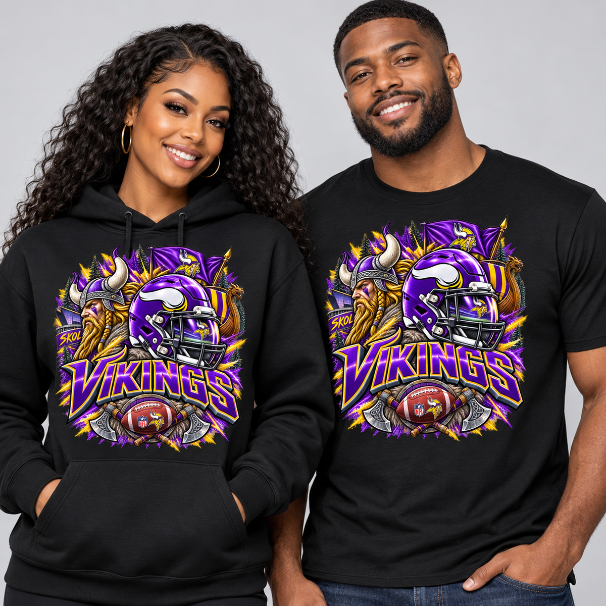 NFL FULL COVERED