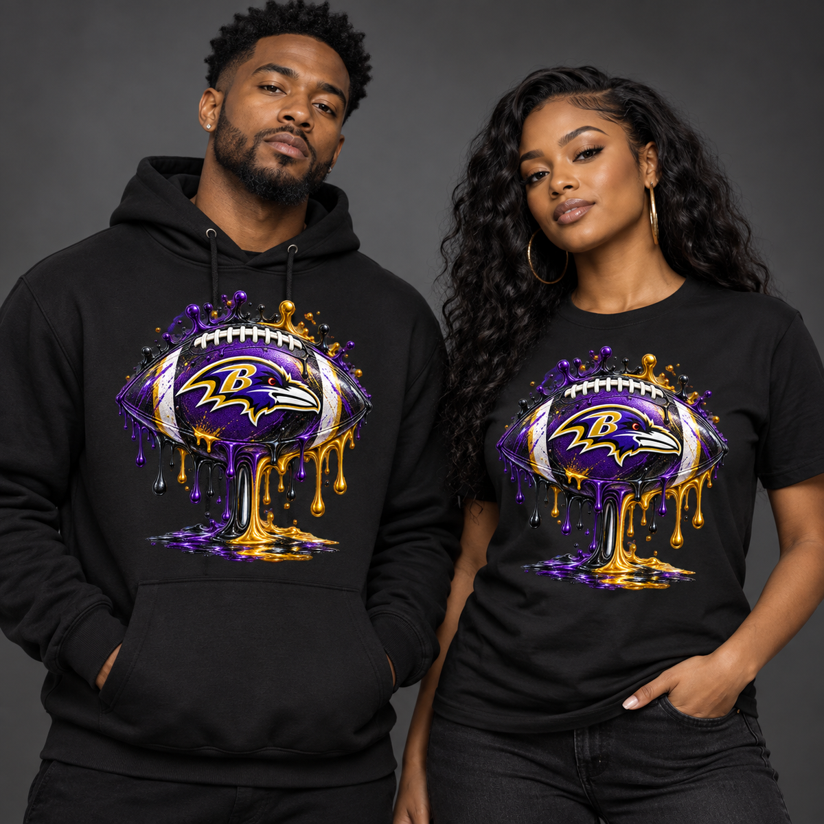 NFL DRIP
