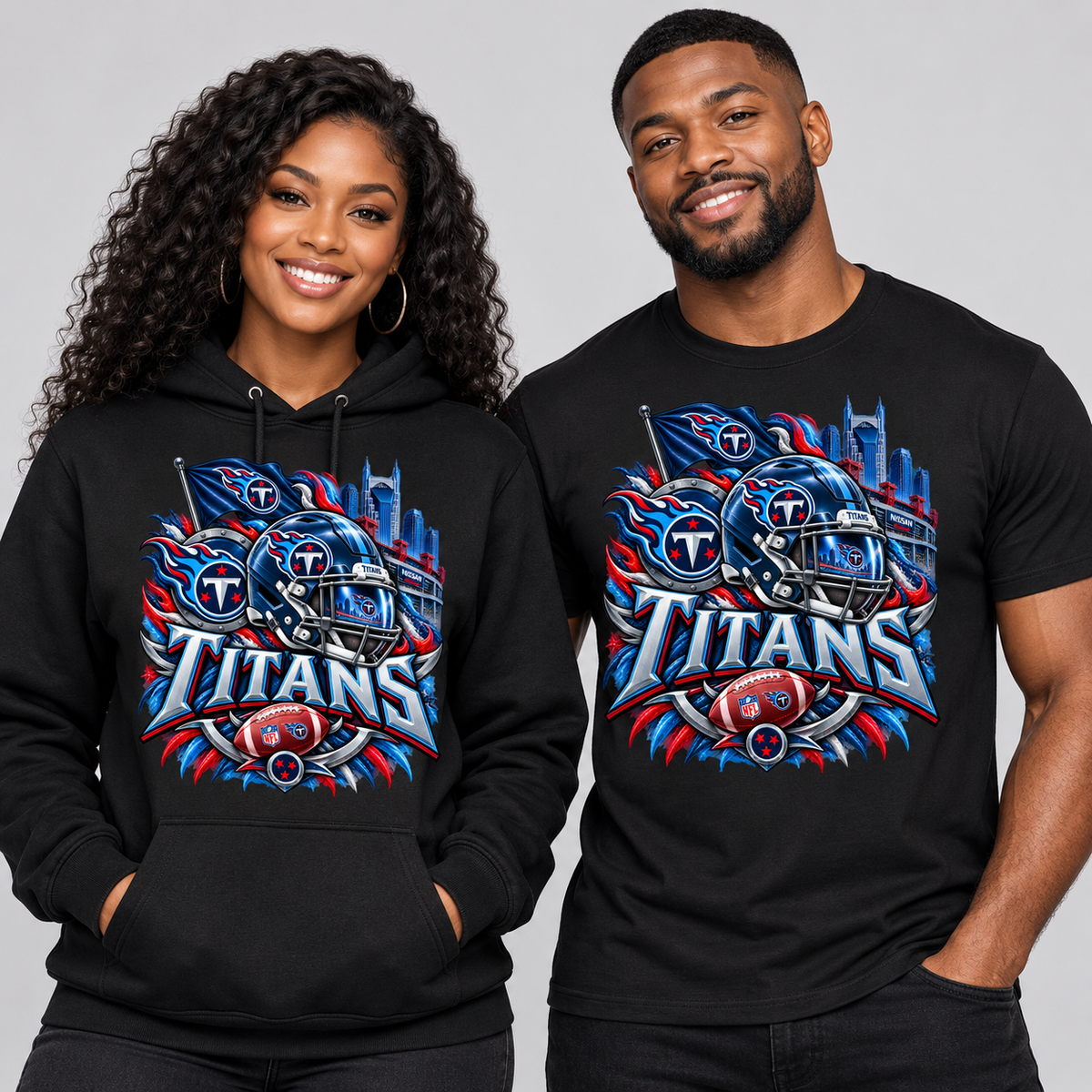 NFL FULL COVERED