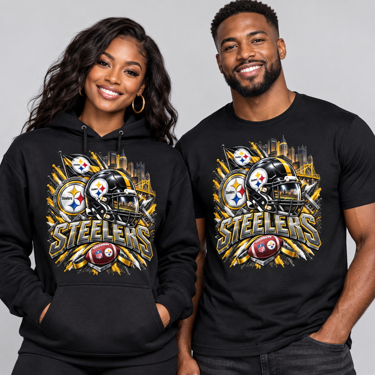NFL FULL COVERED