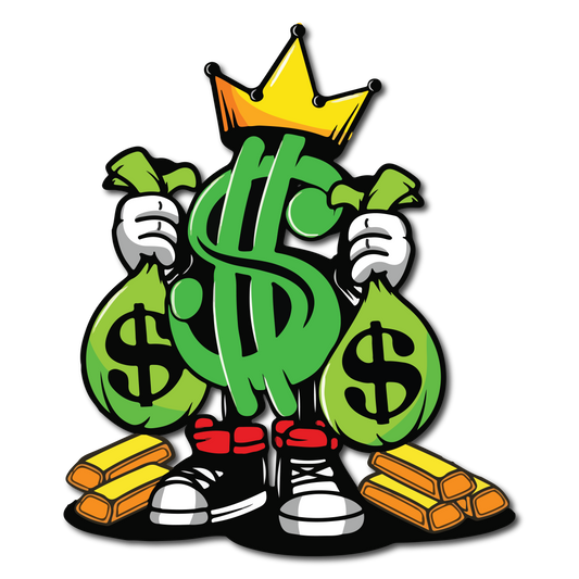 HUSTLE IMAGES 3