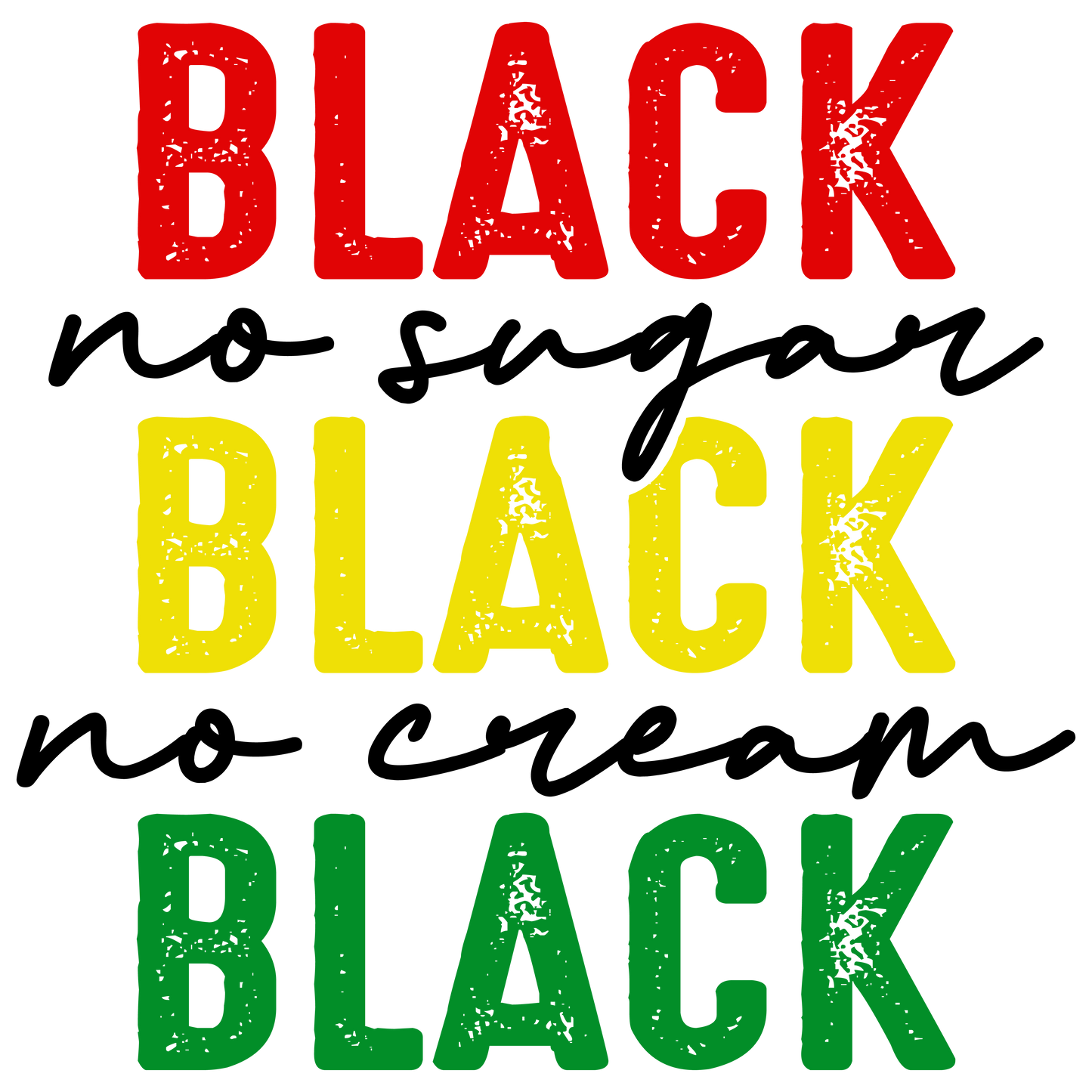 JUNETEENTH SECTION 🖤💚❤️