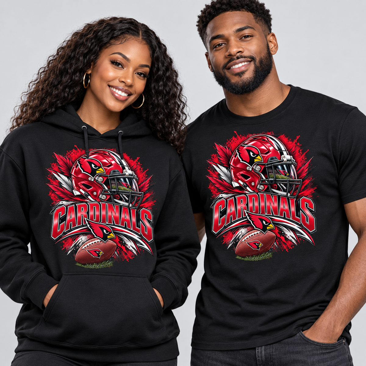 NFL FULL COVERED