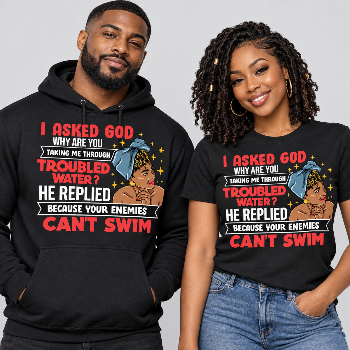 KEEPING IT REAL