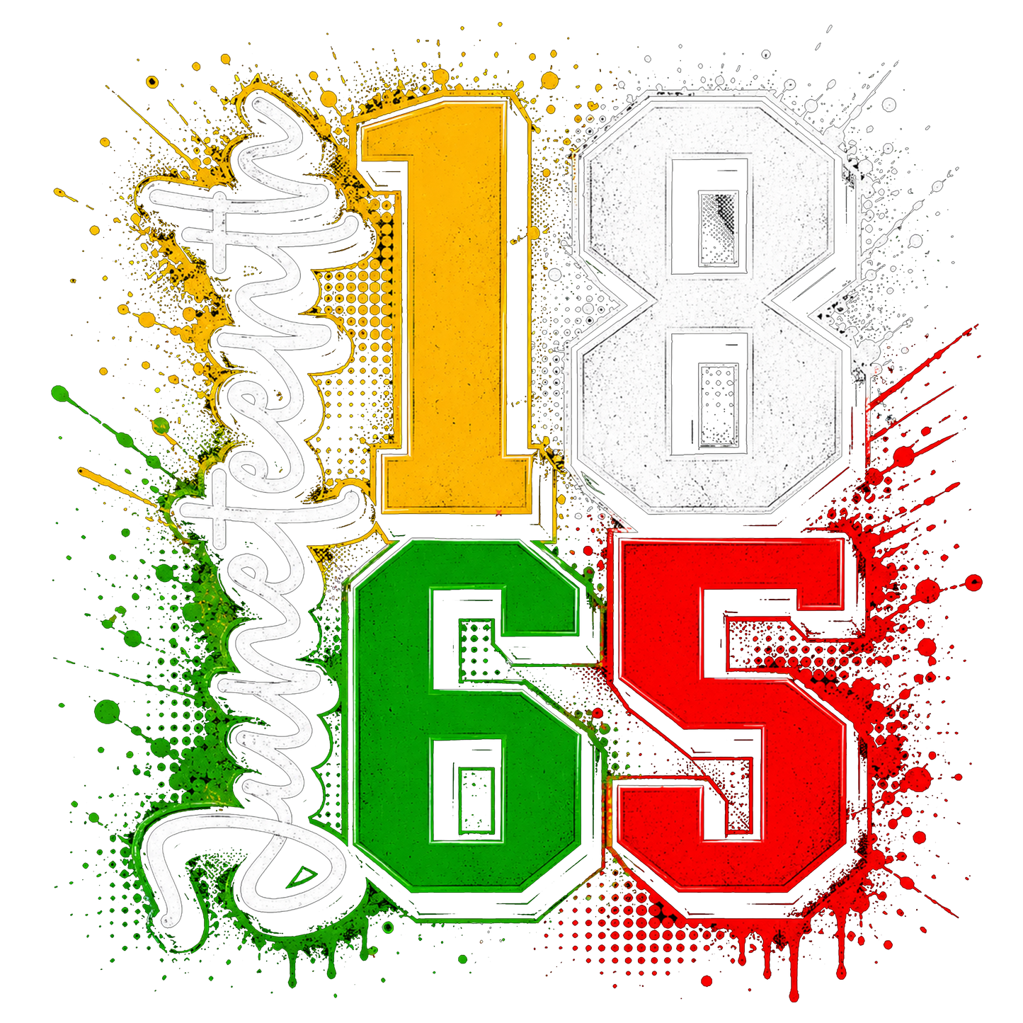 JUNETEENTH SECTION 🖤💚❤️