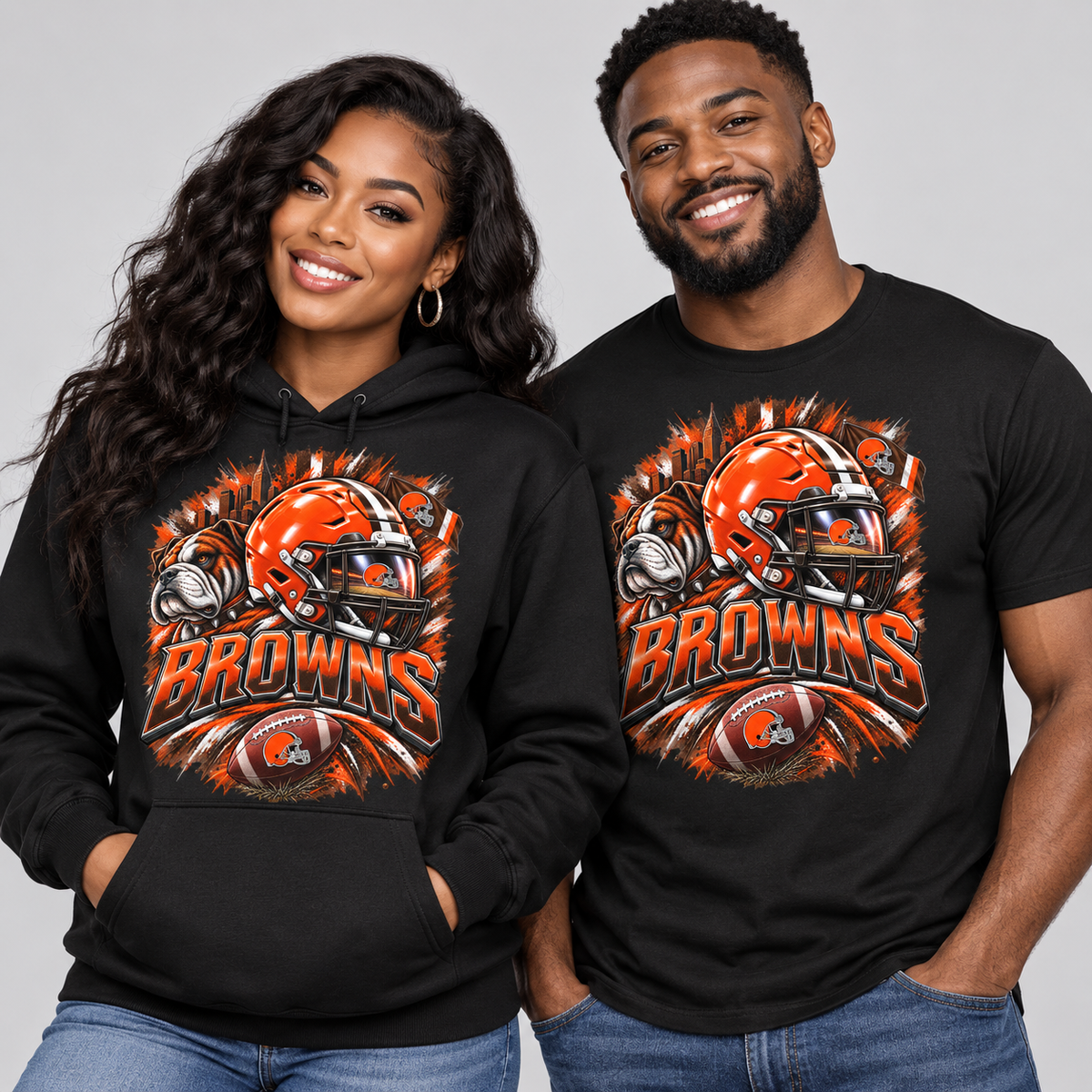 NFL FULL COVERED