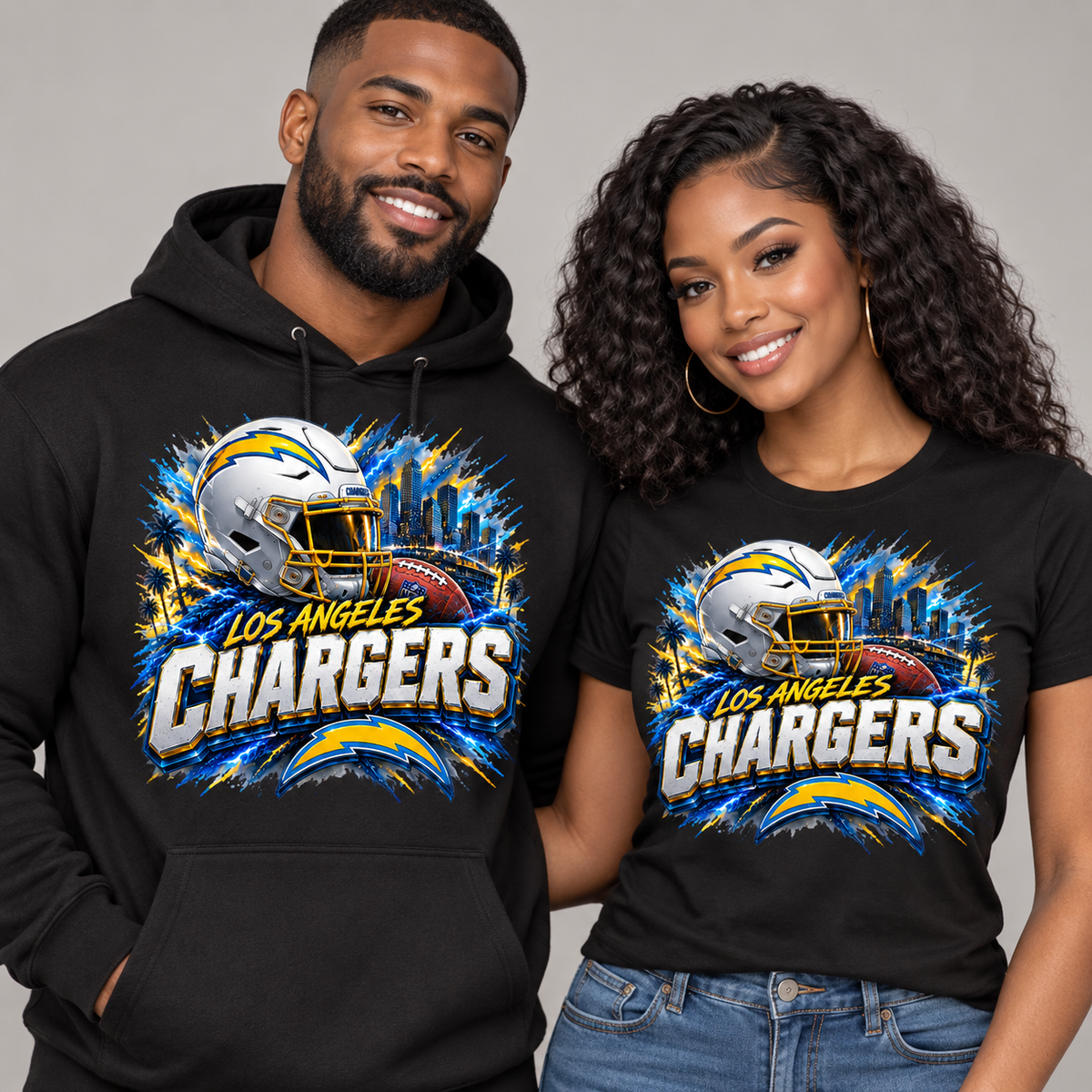 NFL FULL COVERED