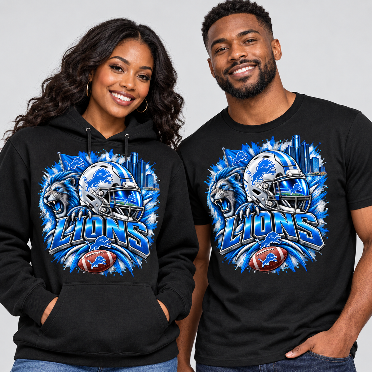 NFL FULL COVERED