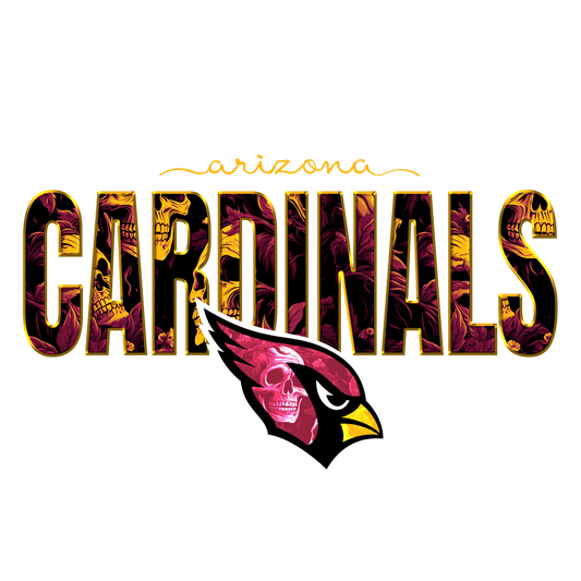 FOOTBALL IMAGES (SKULL LETTERS)