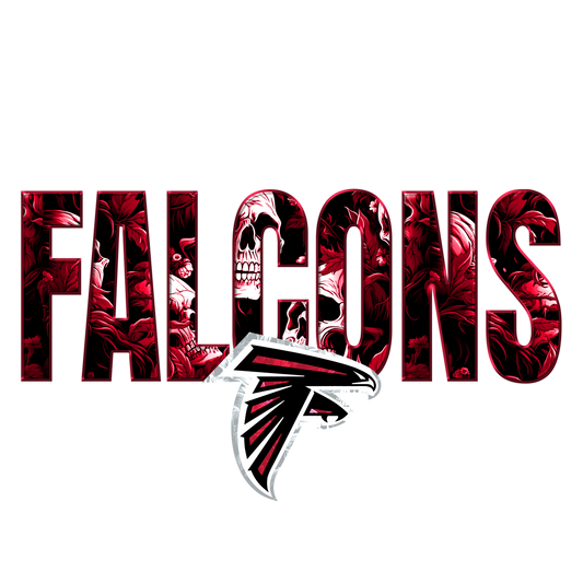 FOOTBALL IMAGES (SKULL LETTERS)