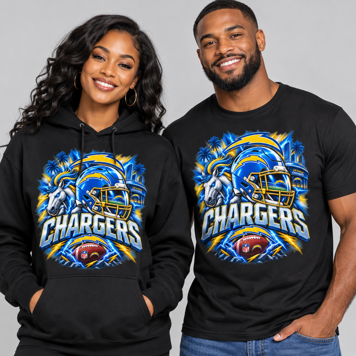 NFL FULL COVERED
