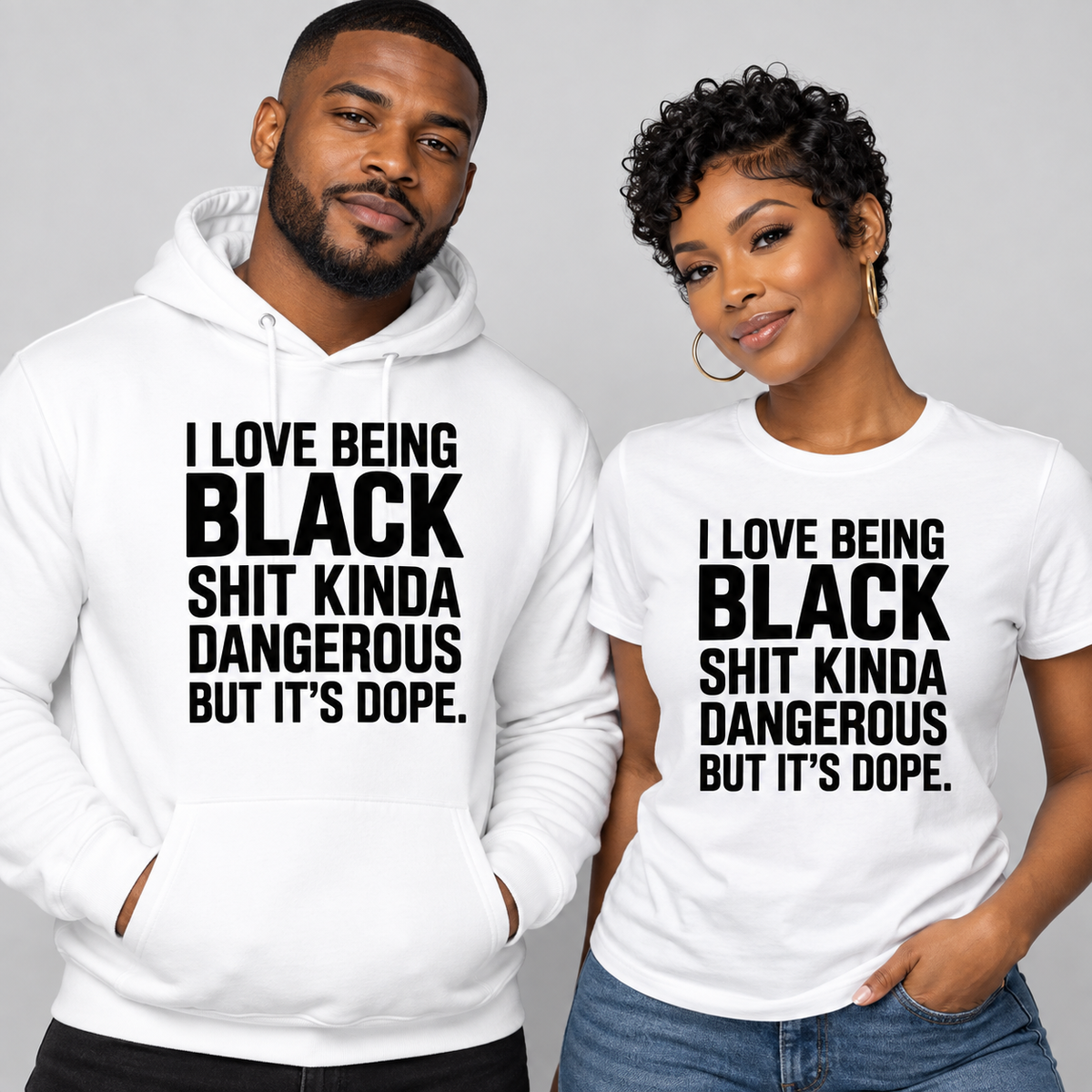 KEEPING IT REAL