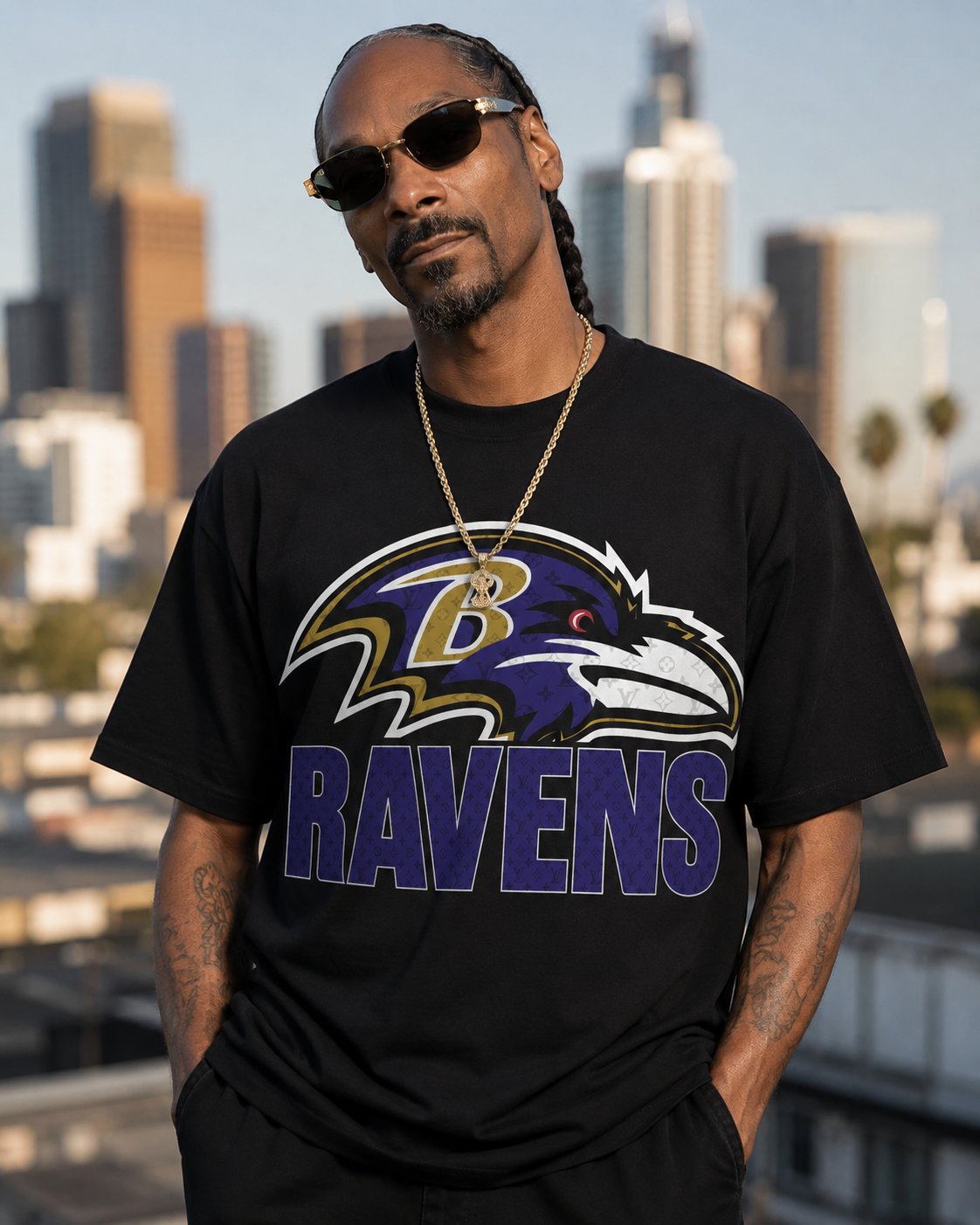 NFL Logos