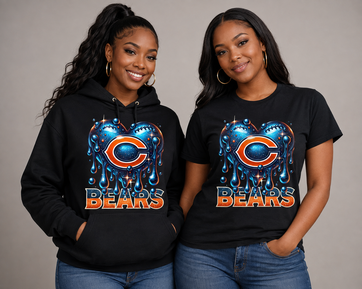 NFL Hearts