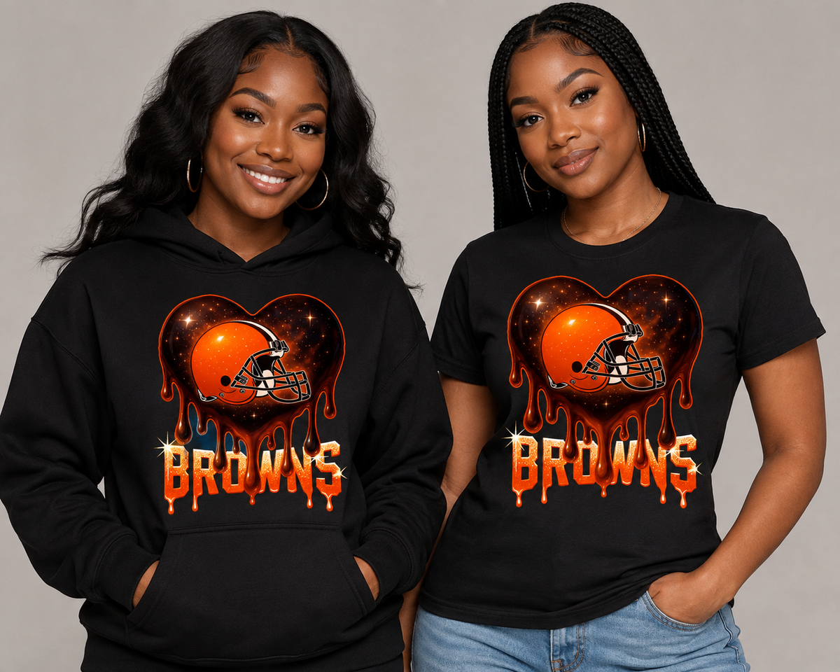 NFL Hearts