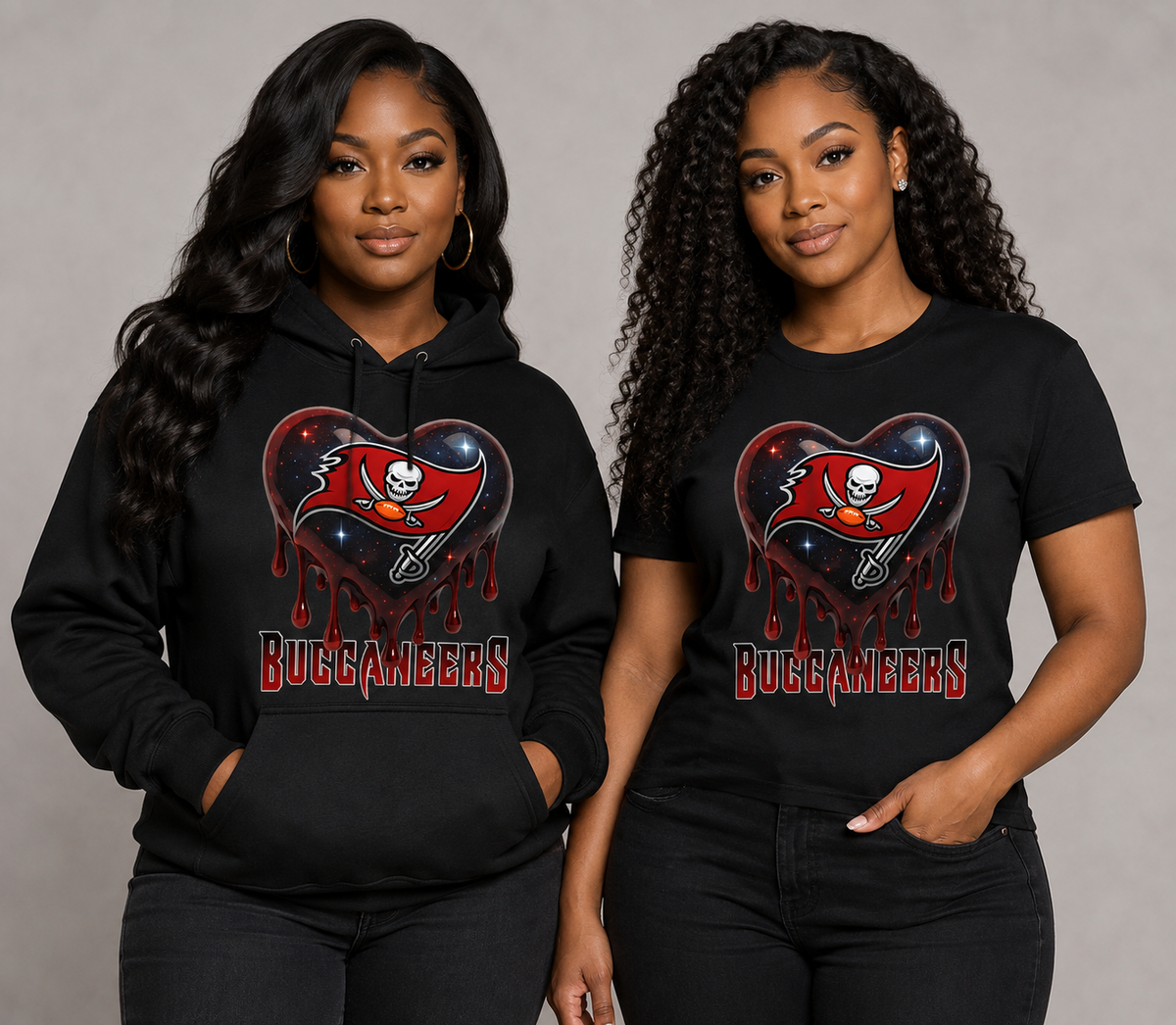 NFL Hearts