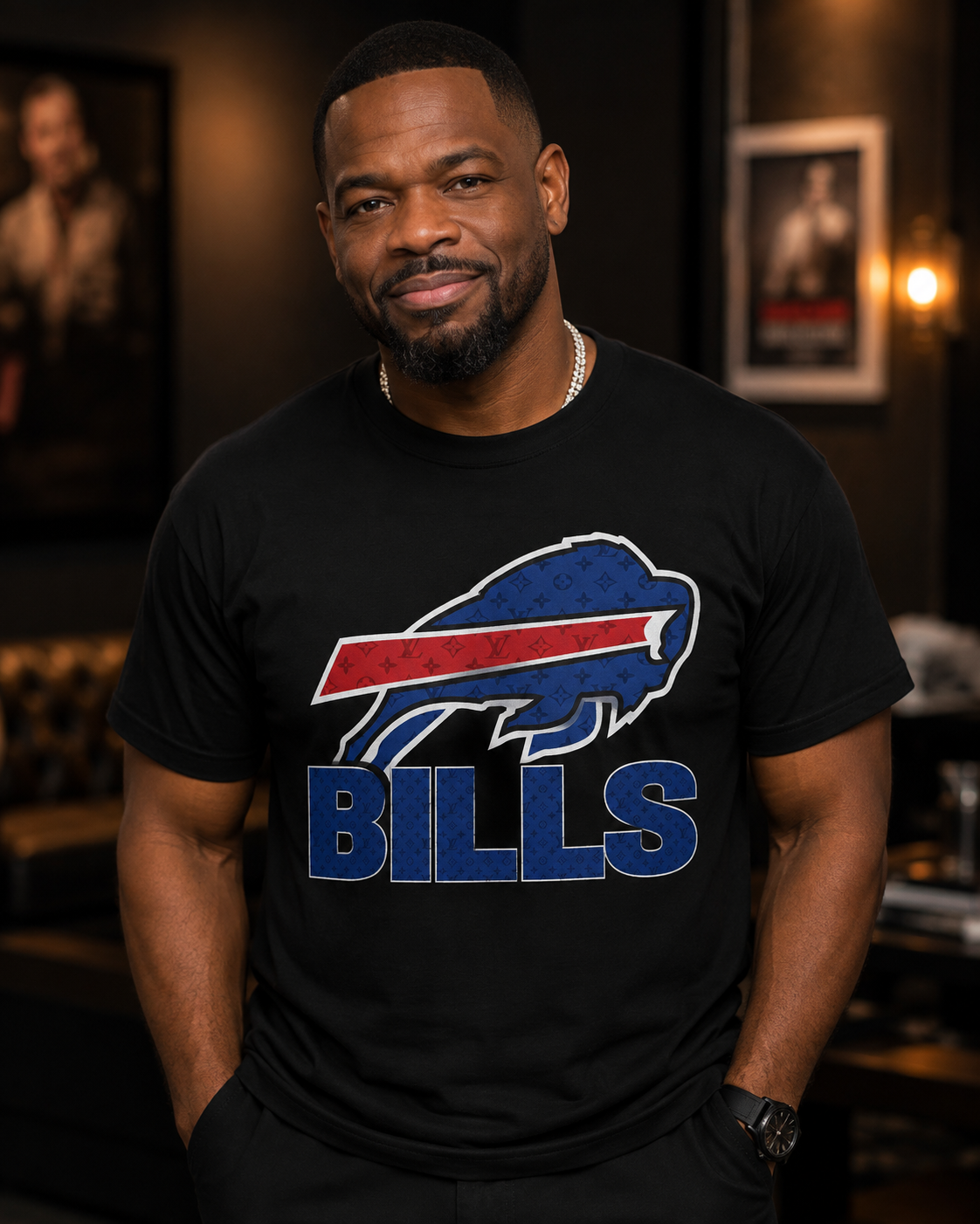 NFL Logos