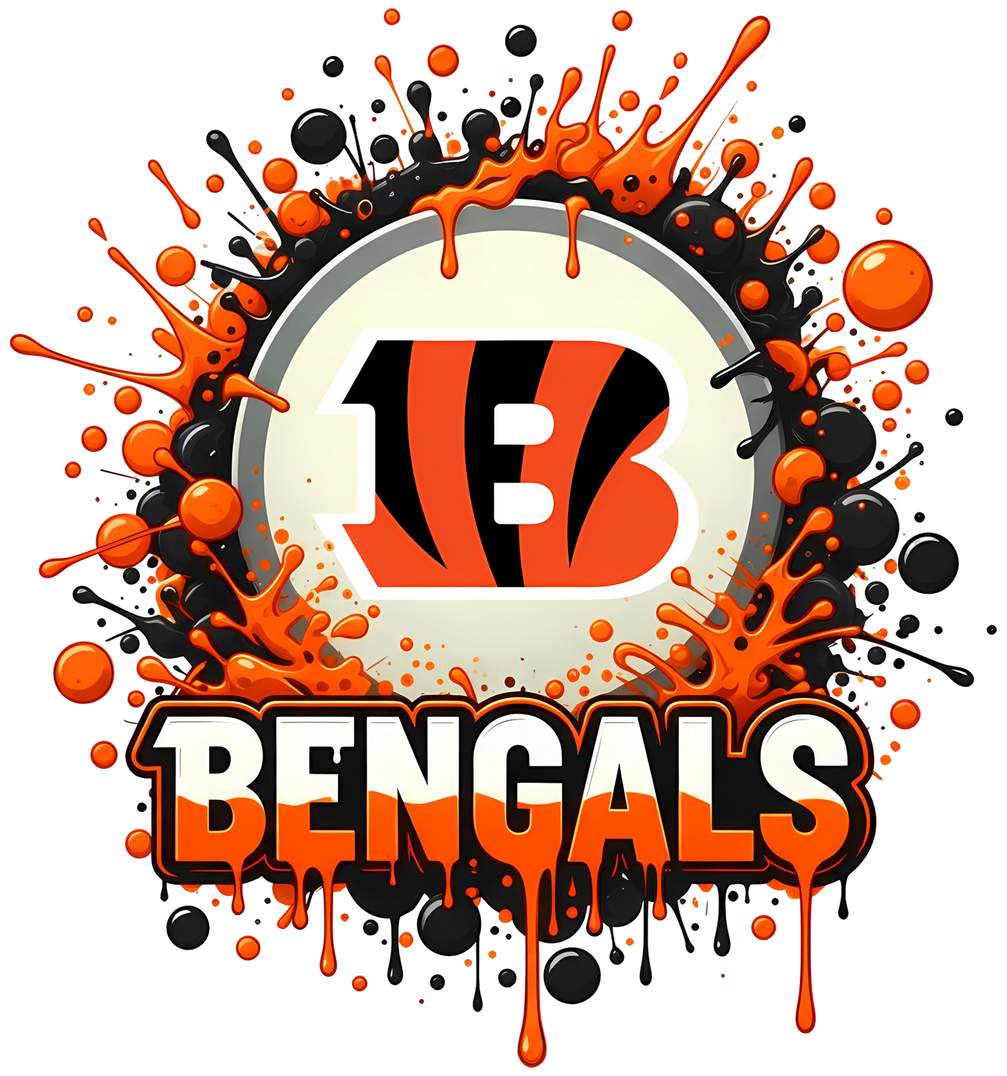 FOOTBALL IMAGES (BUBBLE DESIGN)