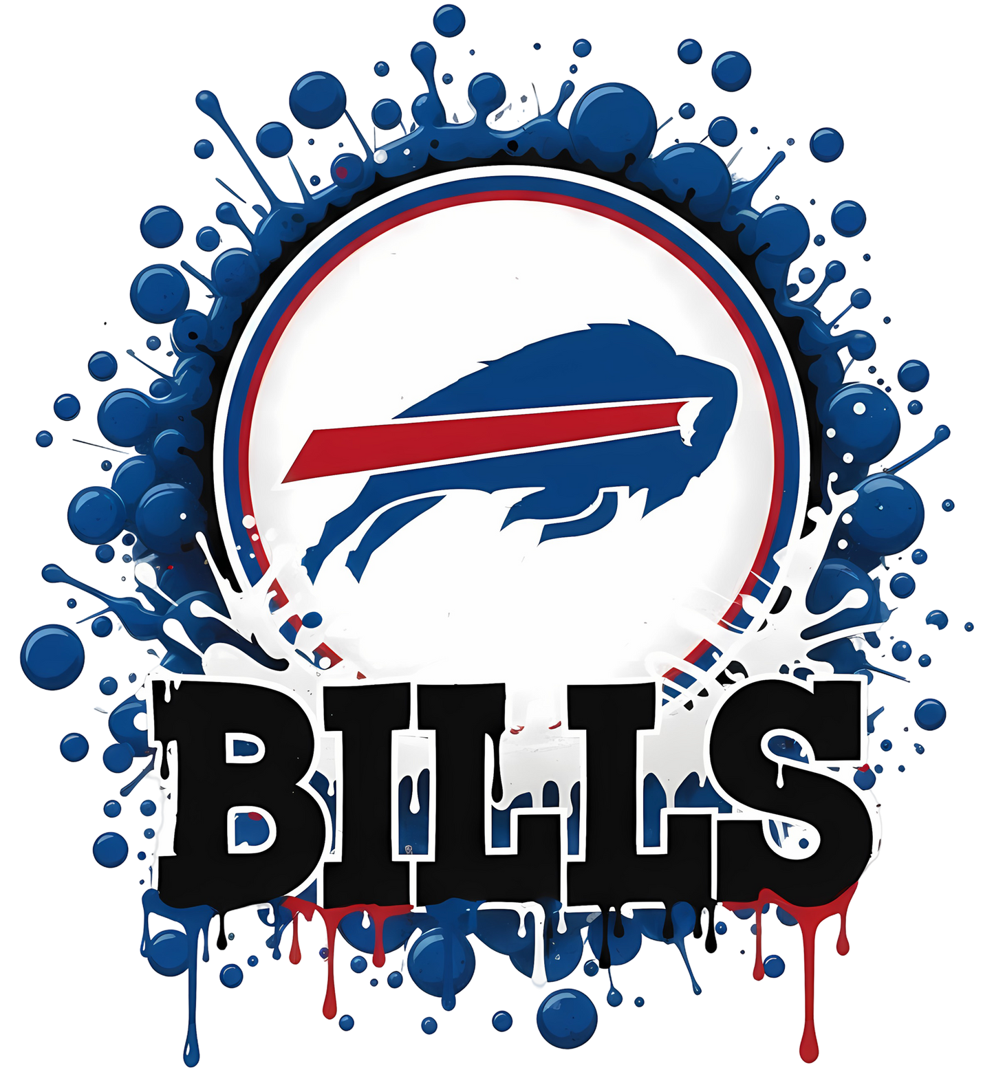 FOOTBALL IMAGES (BUBBLE DESIGN)