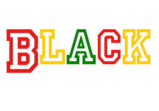 BLACK EXCELLENCE