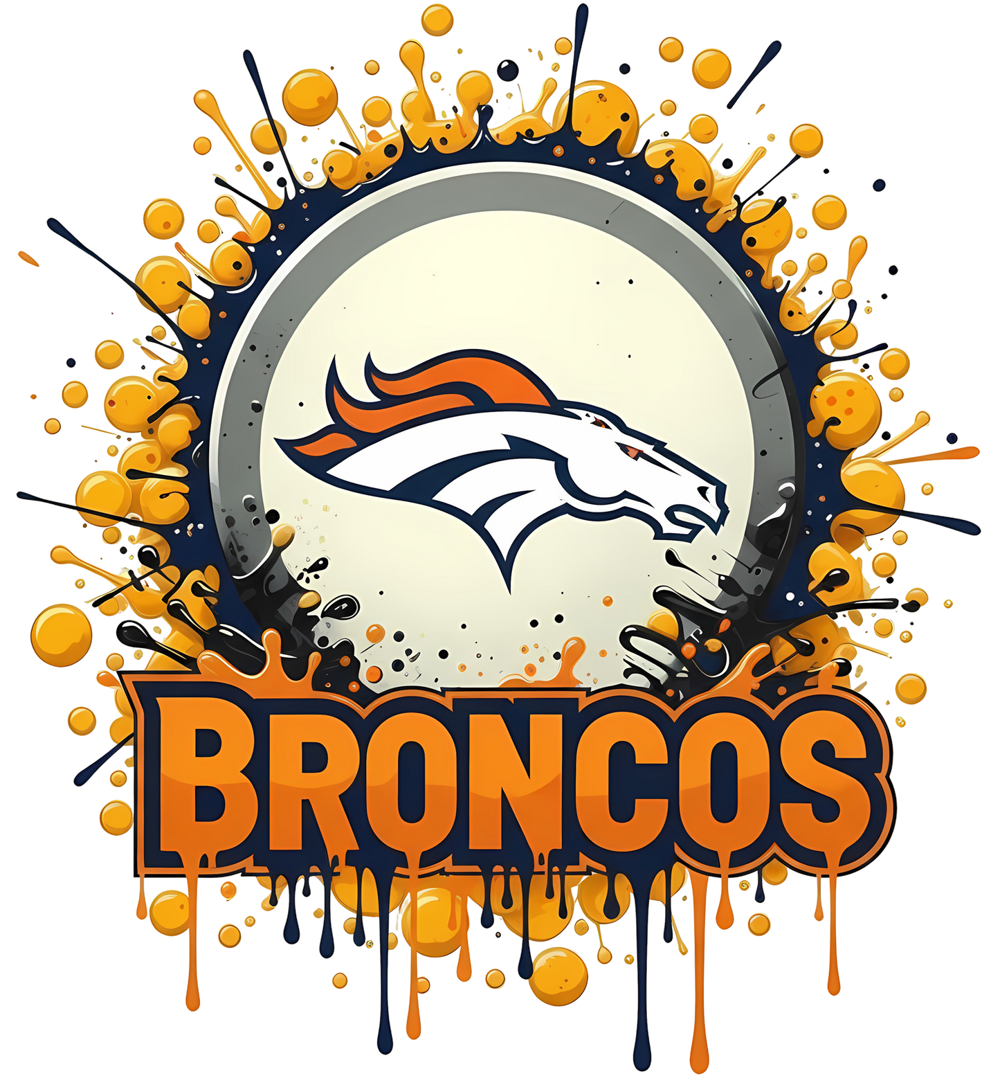 FOOTBALL IMAGES (BUBBLE DESIGN)