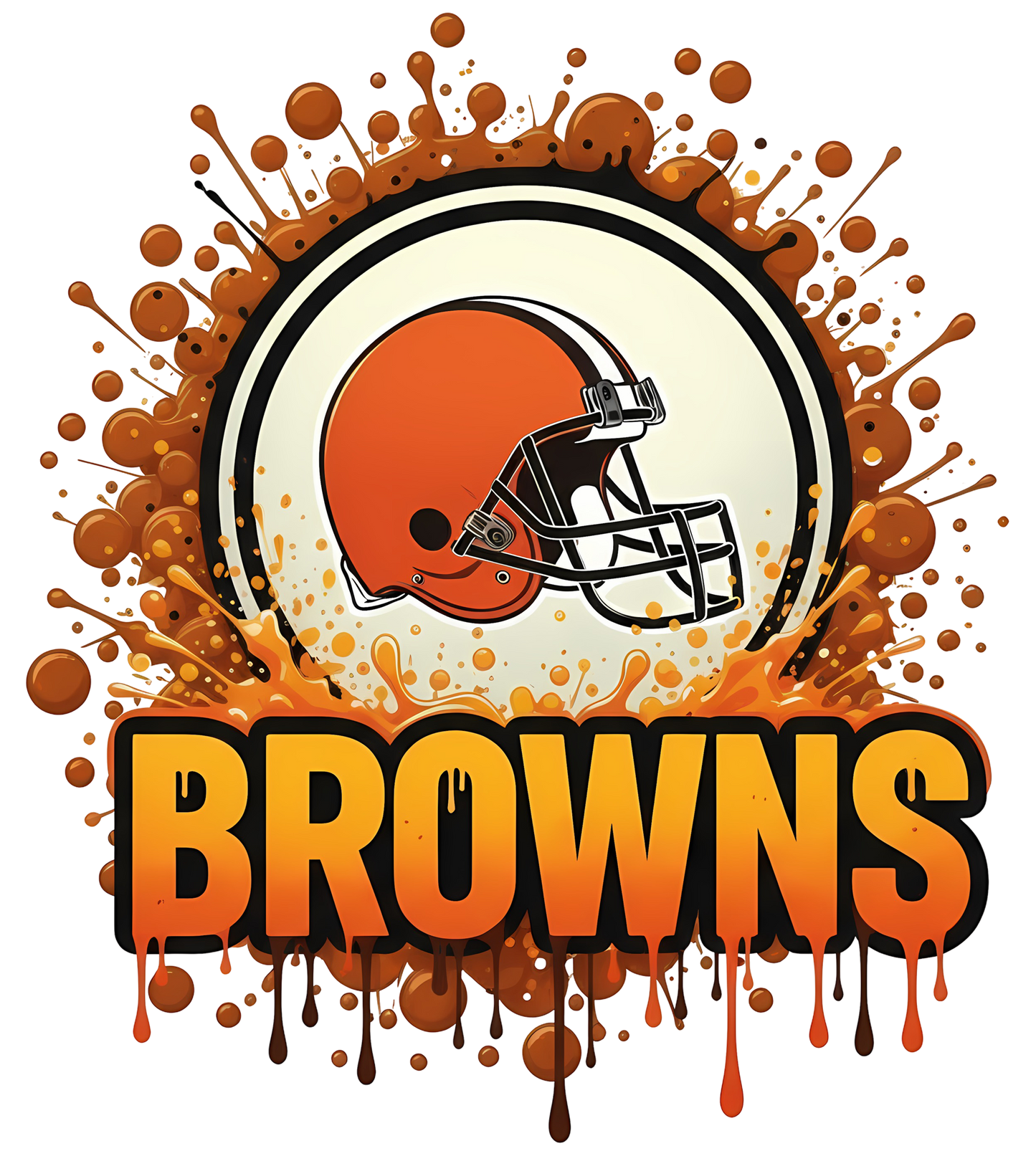 FOOTBALL IMAGES (BUBBLE DESIGN)