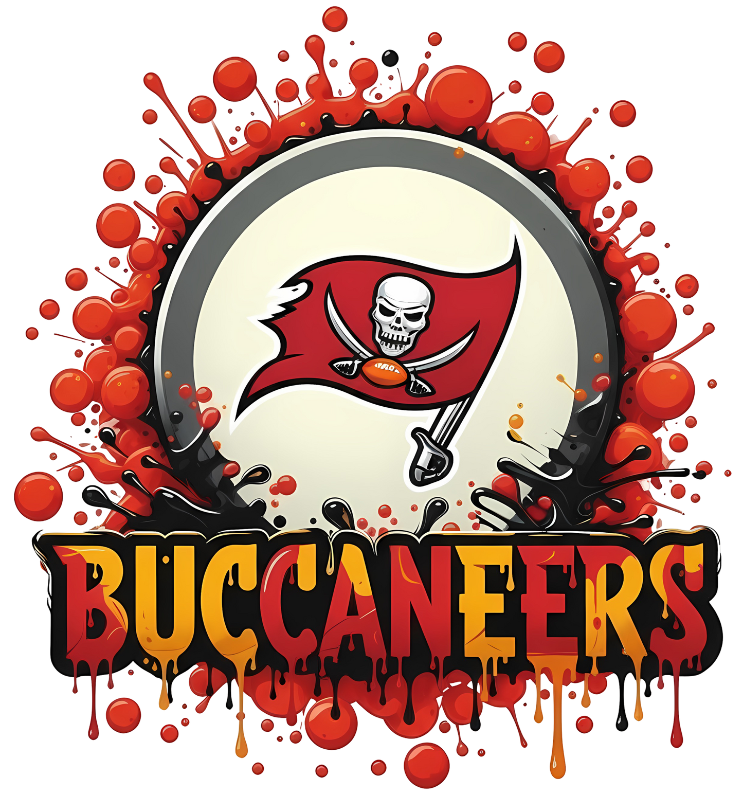 FOOTBALL IMAGES (BUBBLE DESIGN)