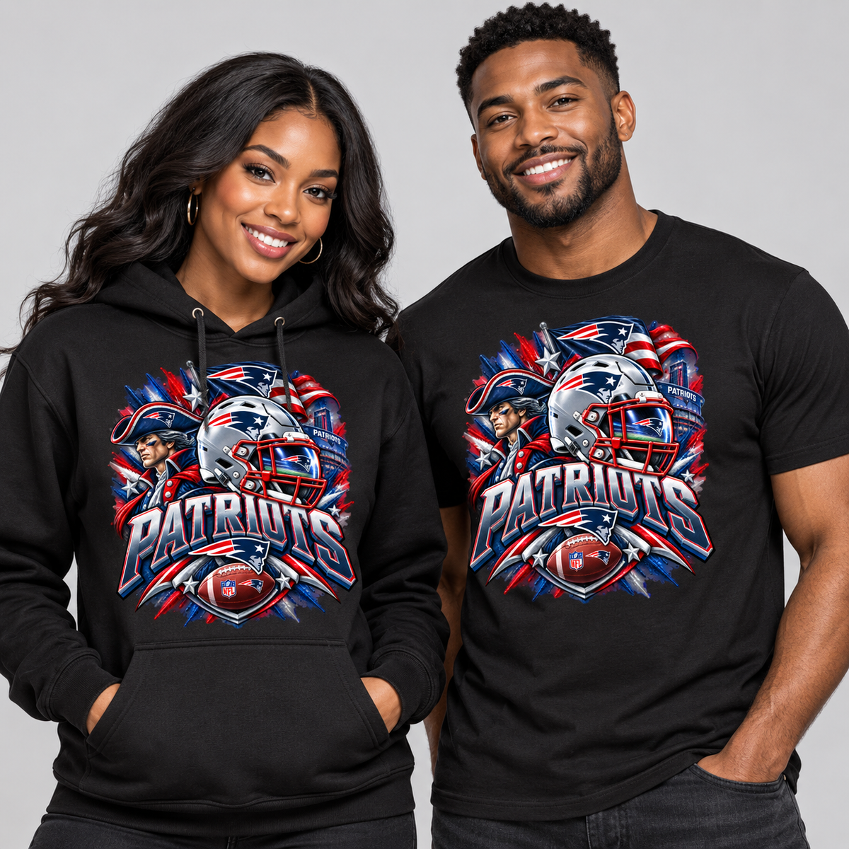 NFL FULL COVERED